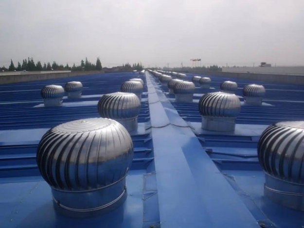 無動力風(fēng)帽